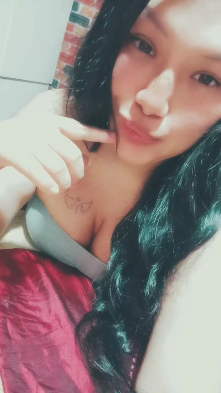 @C H I N I T A 👹🥷💋
