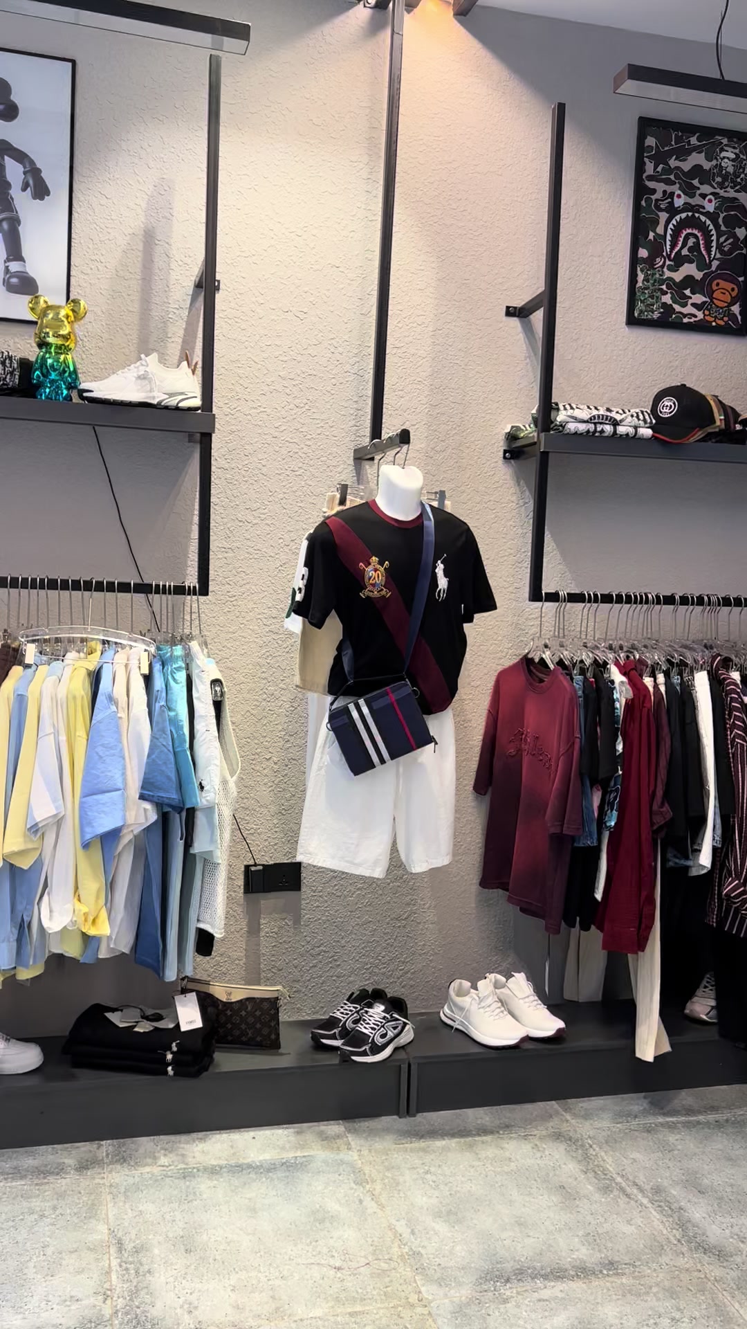 @SLOMA Fashion.🛍️•”