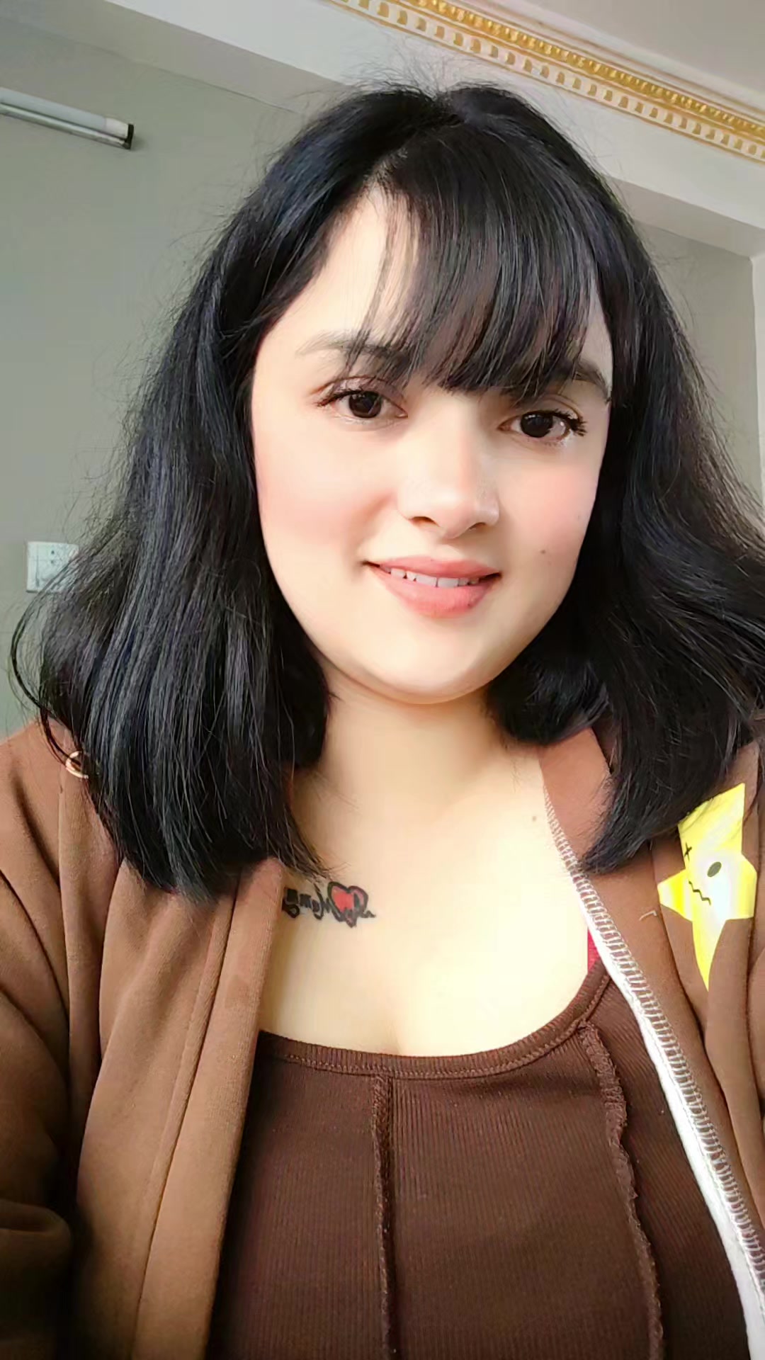 @Chubby girl ๐๐