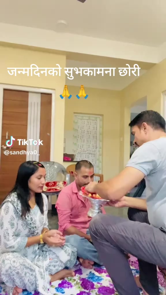@Raju Niraula