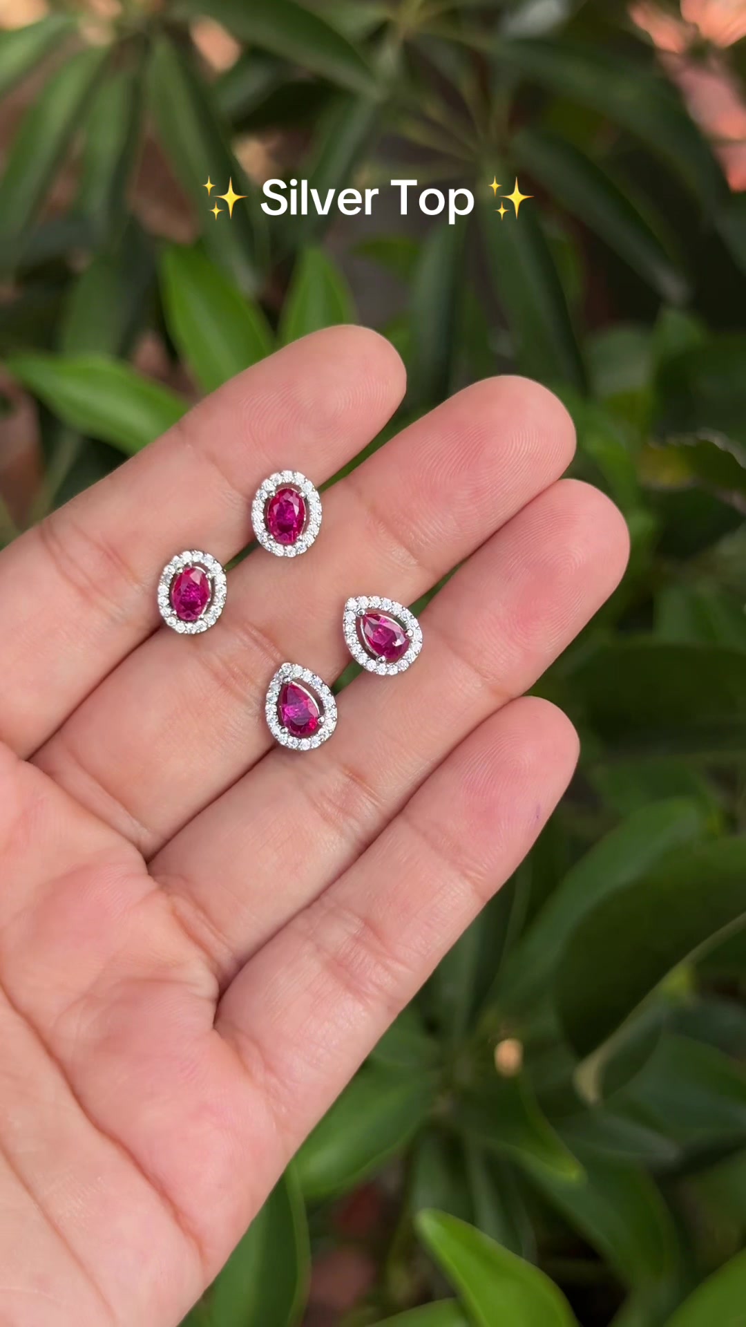 @Sterling Silver Nepal 🇳🇵