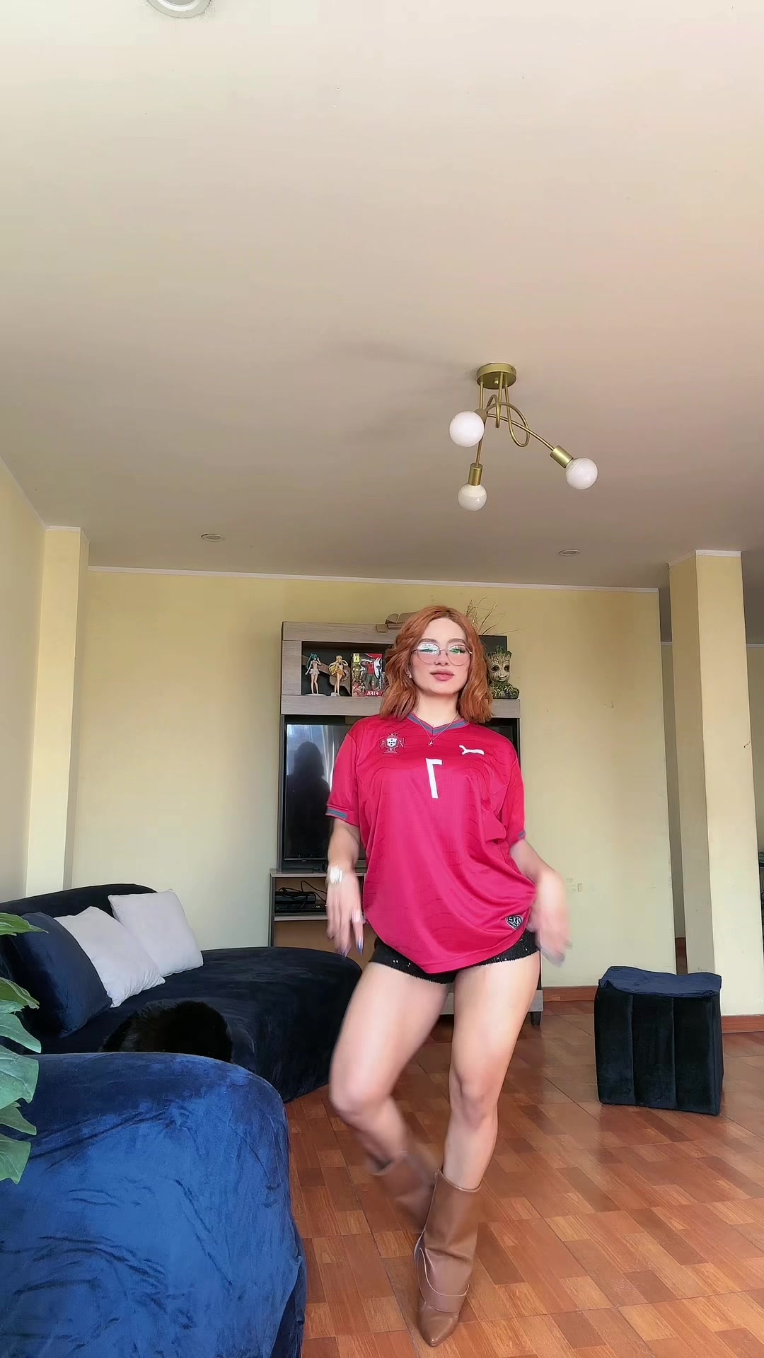 @Karina Rivera