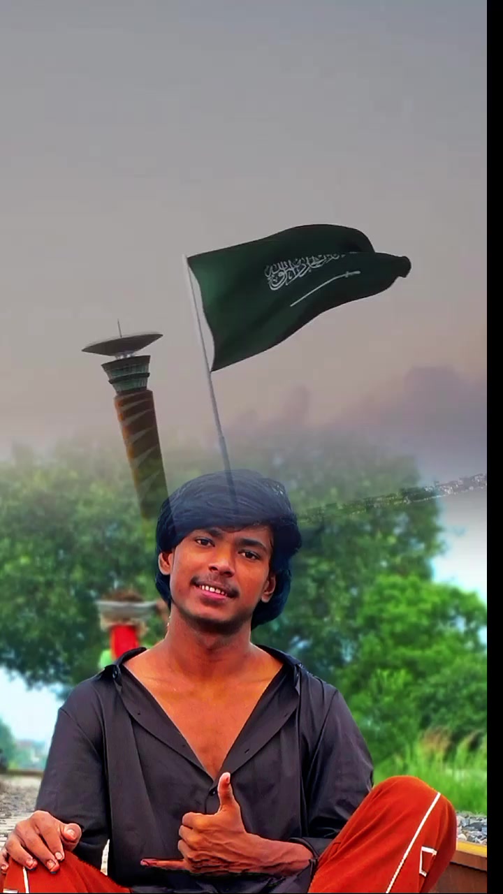 @🇳🇵Muslim boy🤲☝️