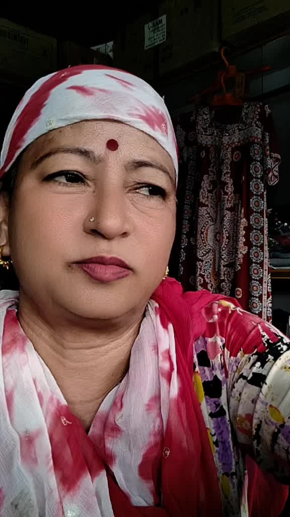 @Mina Kunwar