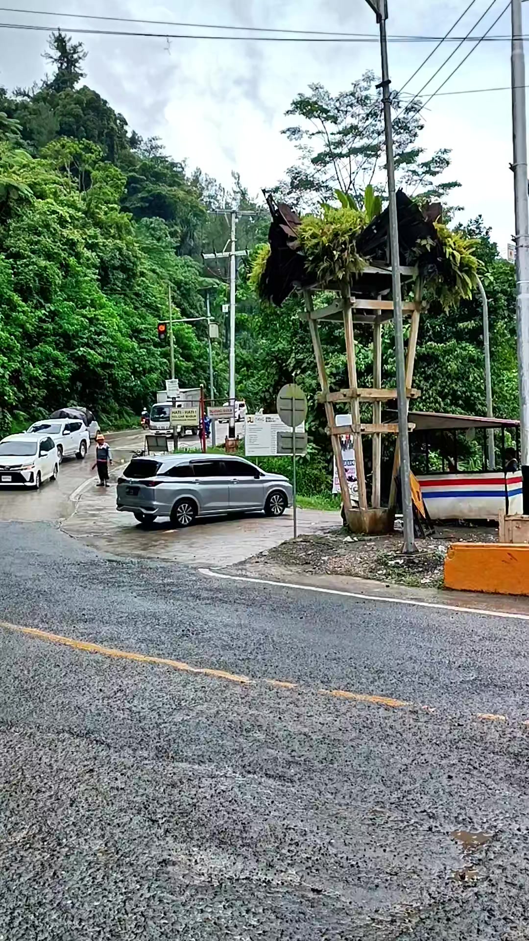 @Proyek Sitinjau Lauik
