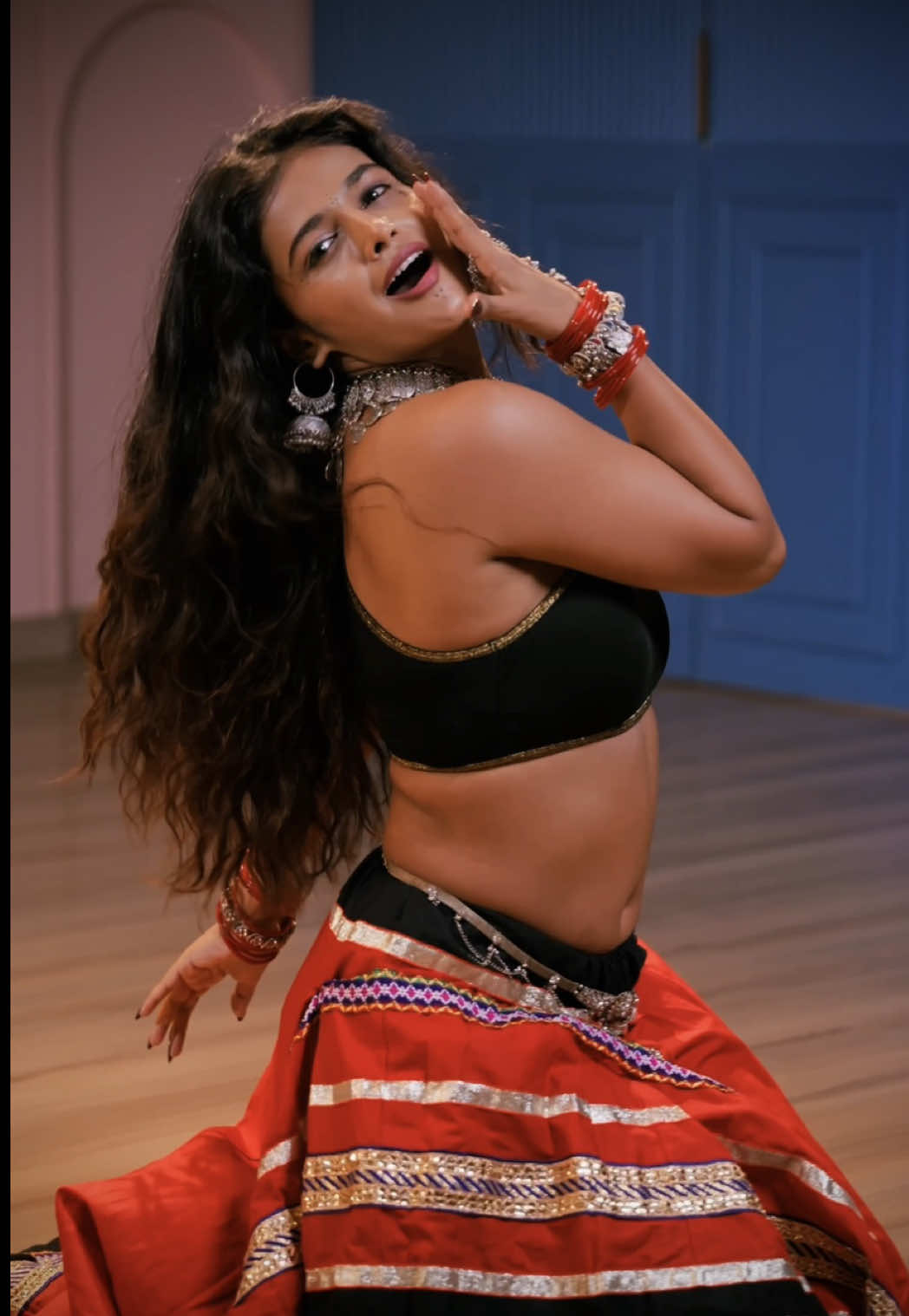 @Supriya Chavan