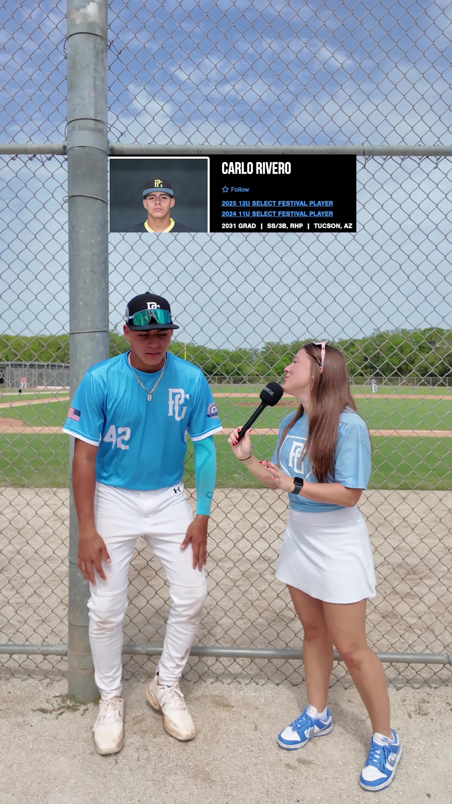 @Perfect Game