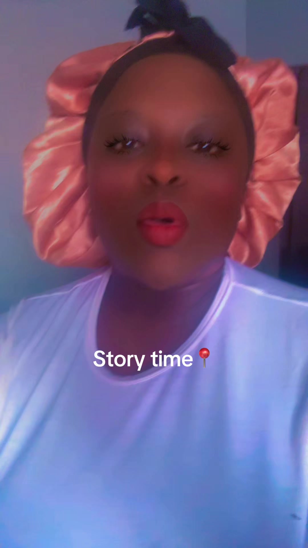 @Lady Teamo (Pontsa wa Sammy)