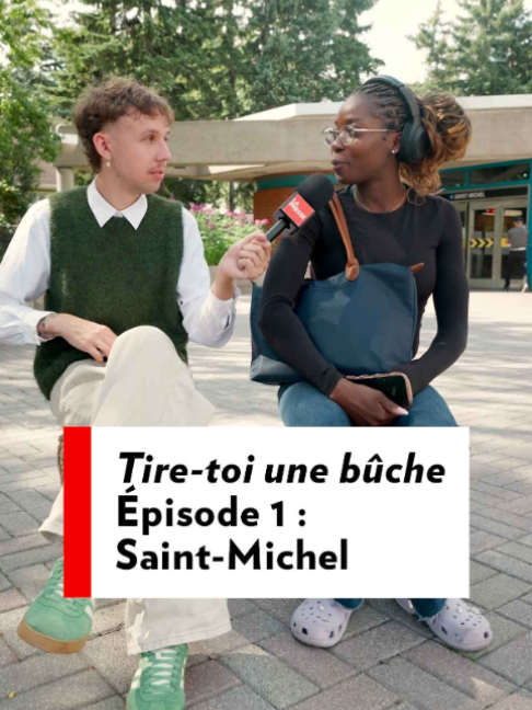 @La Presse