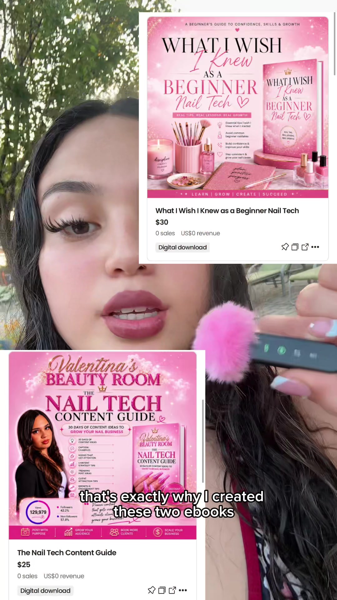 @TORONTO NAILS | VALENTINA