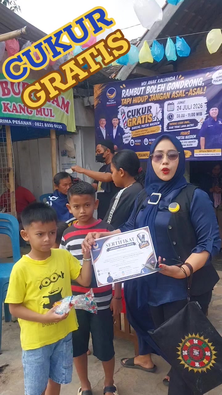 @Jauhari Jaujau