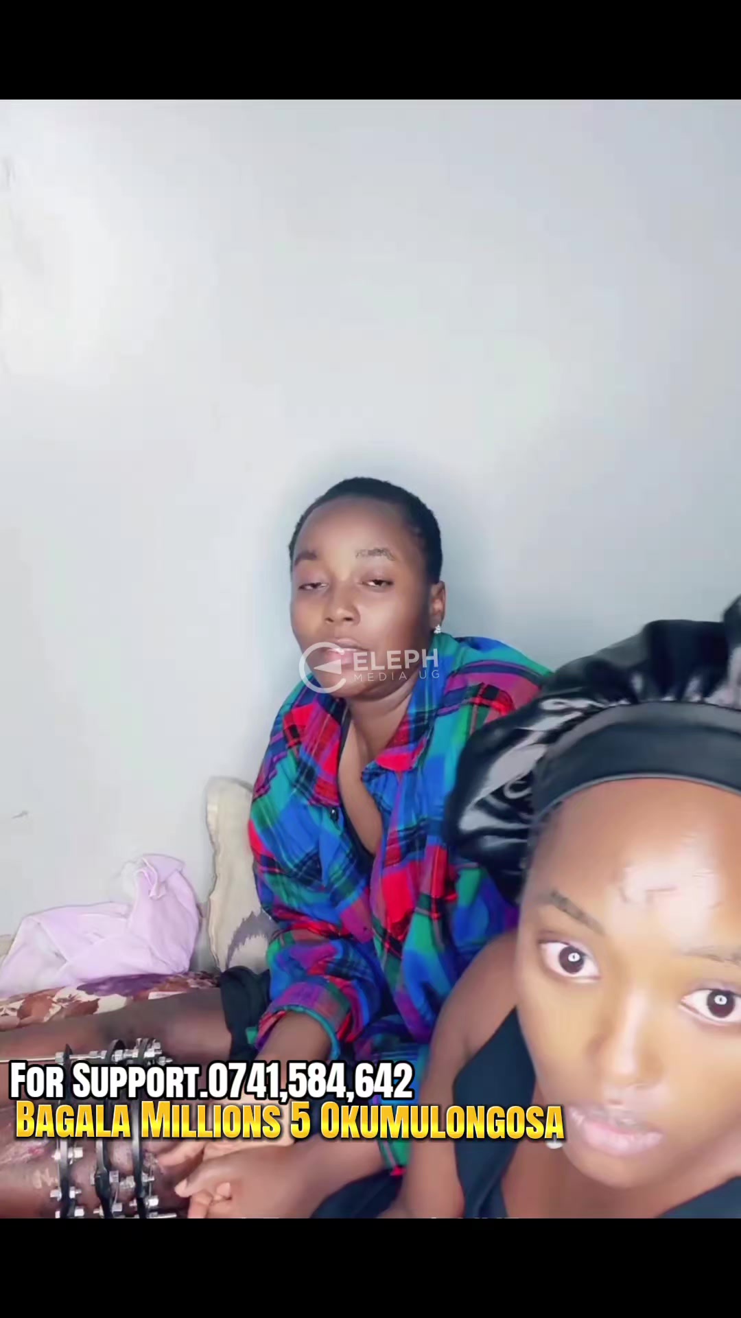 @ELEPH MEDIA UG 🇺🇬🇺🇬