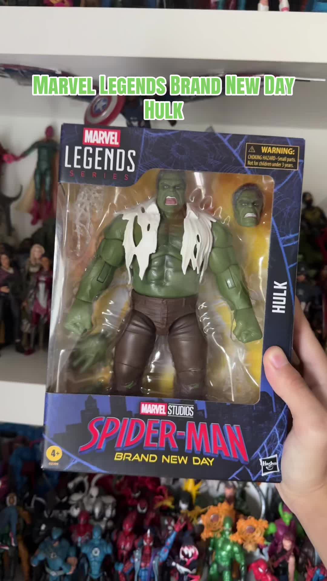 @shmarvelcollector