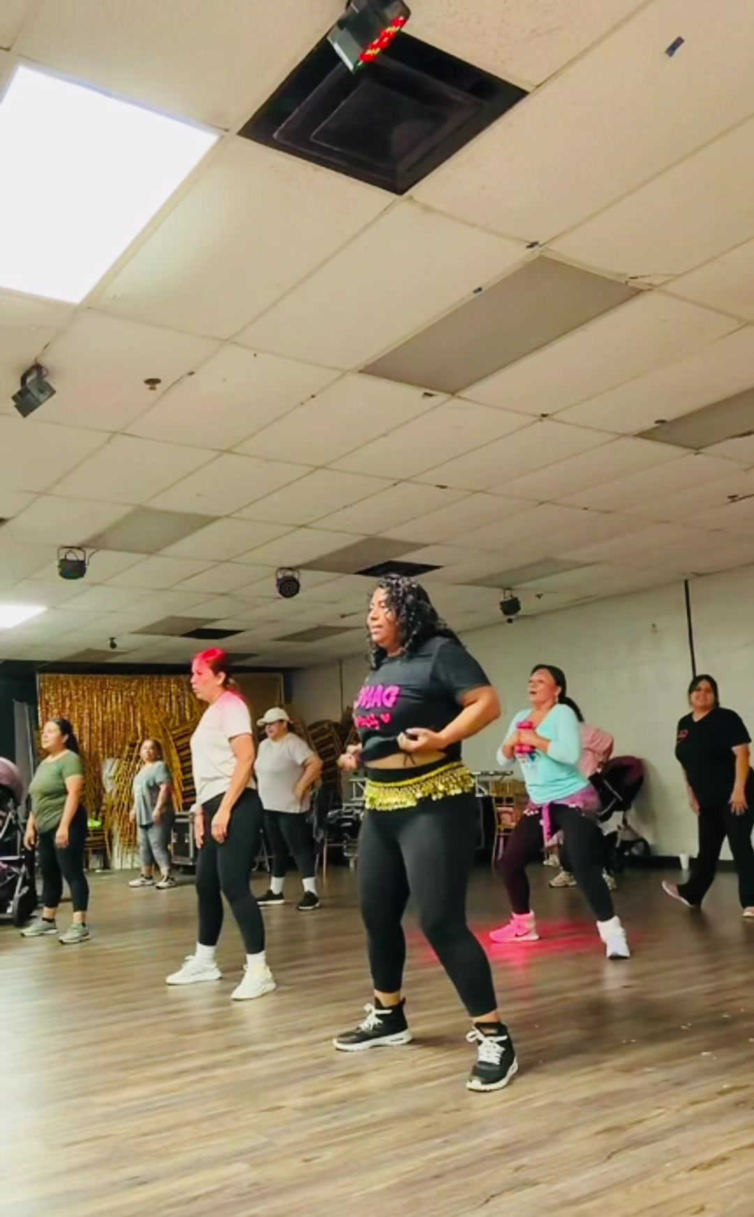 @Zumbadri