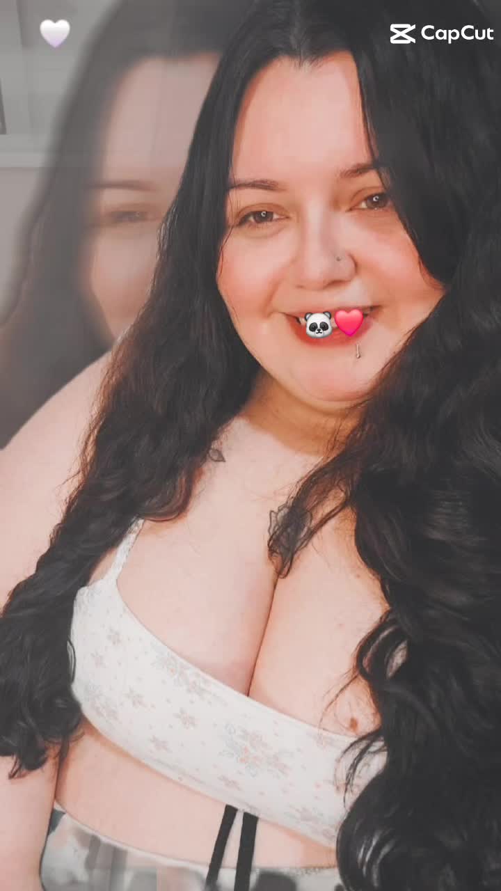 @❤️🐼PANDINHA.SSBBW🐼❤️