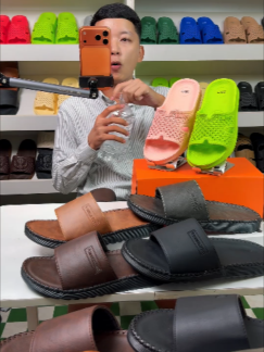 @HẬU Bán Dép