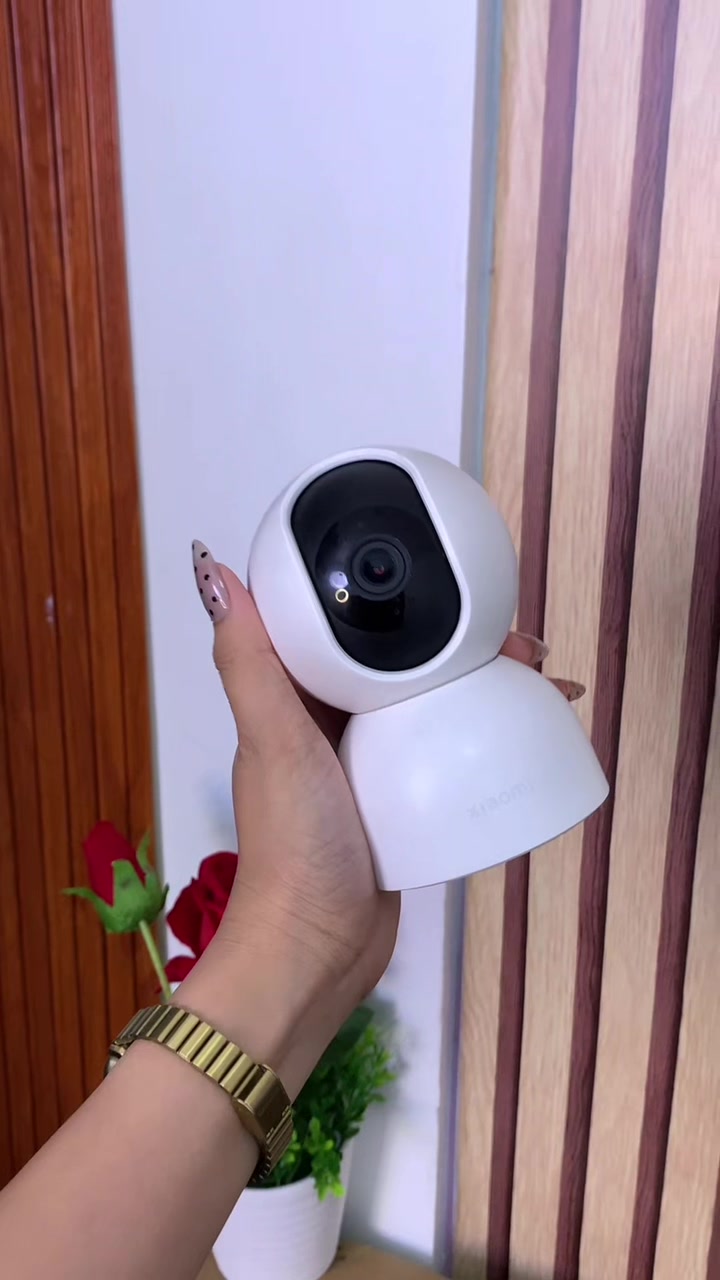 @Xiaomi’s home