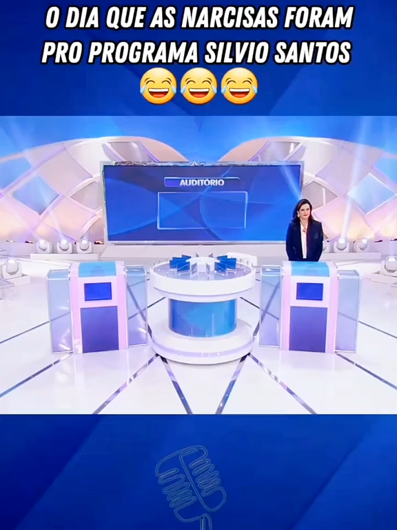 @canalsilviosantos💧