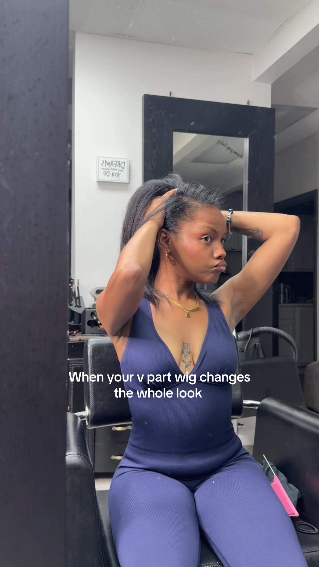 @Lexis | Dallas Content Creator