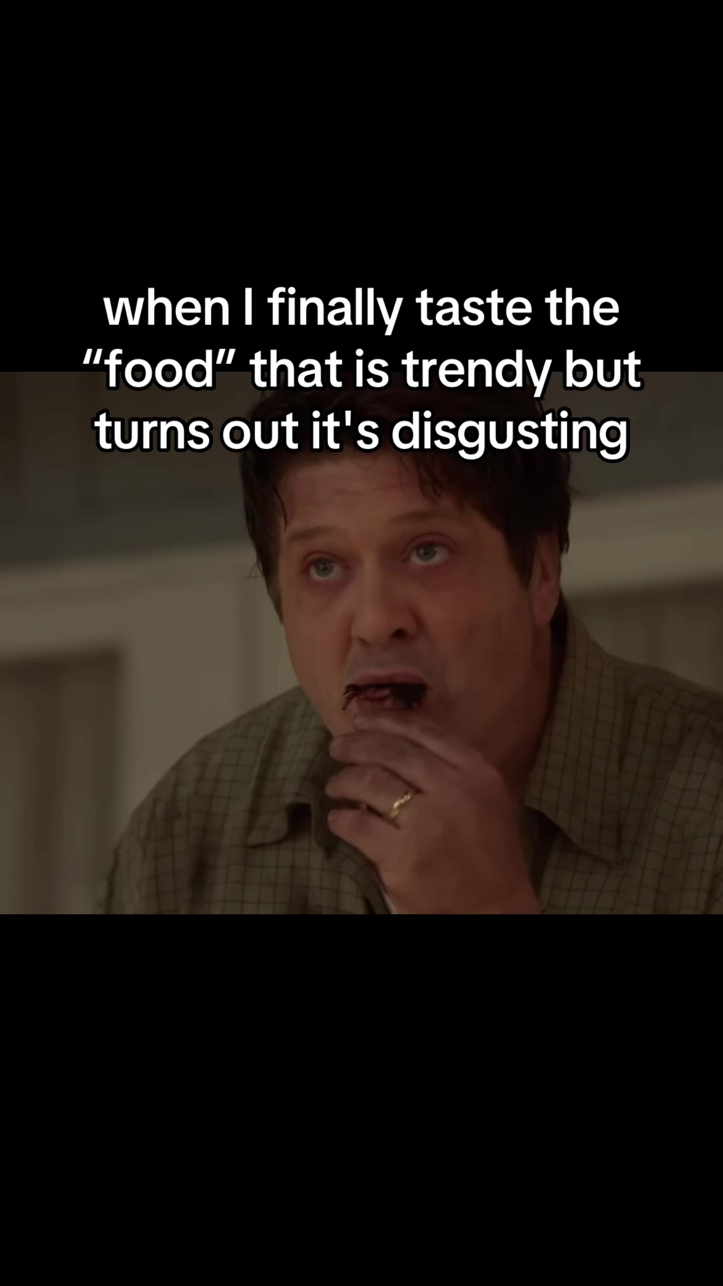 @David baker