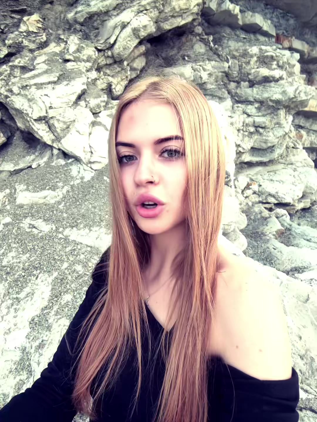 @Поцелуй в губы