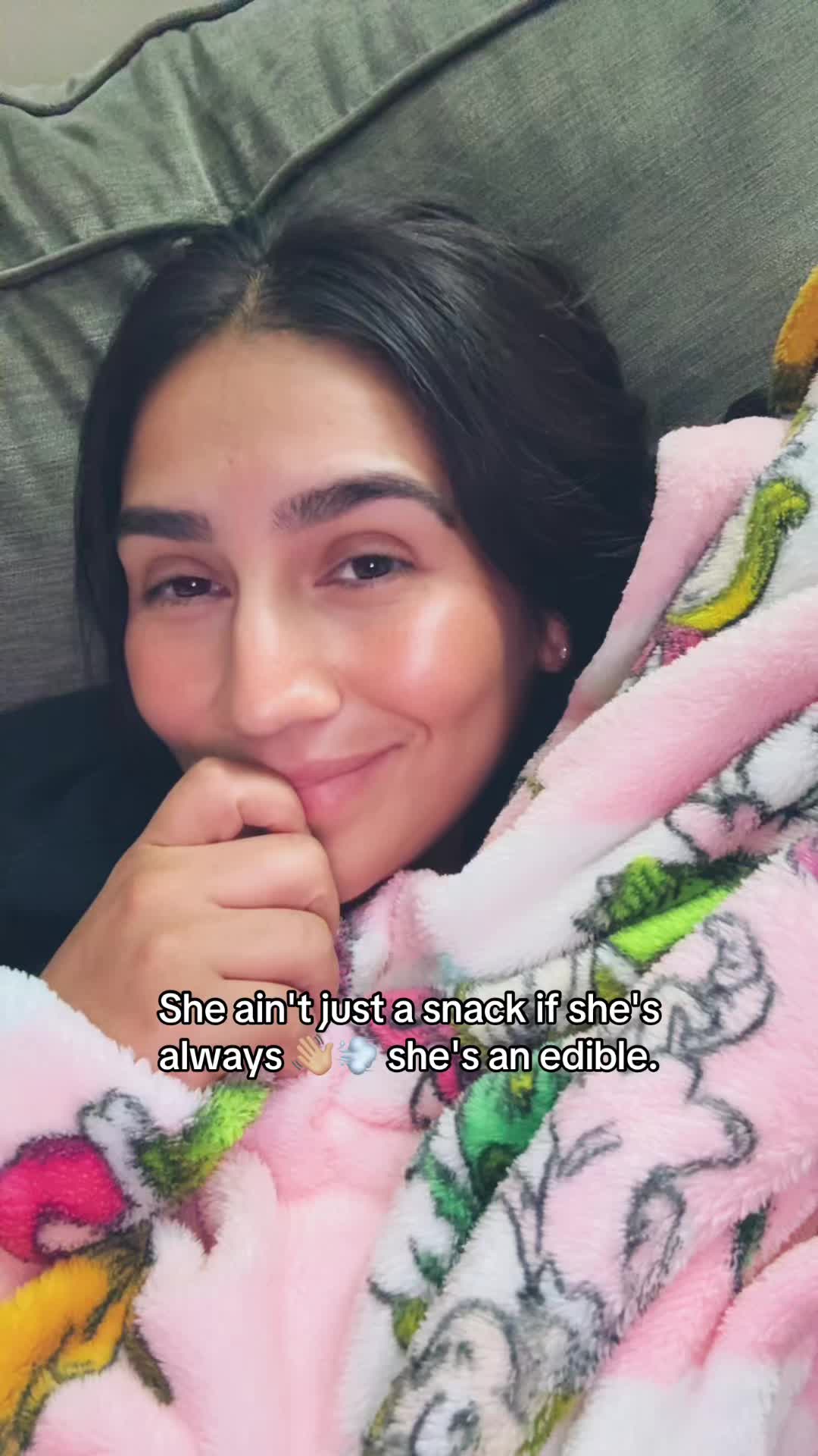 @Camila || MOM OF 2