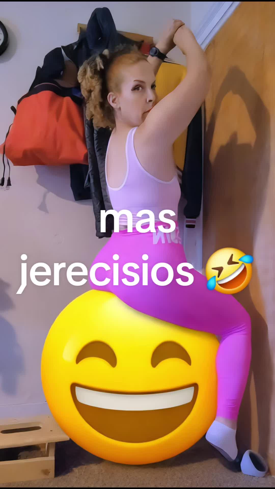 @Zulyk24= Jerecisios y mas