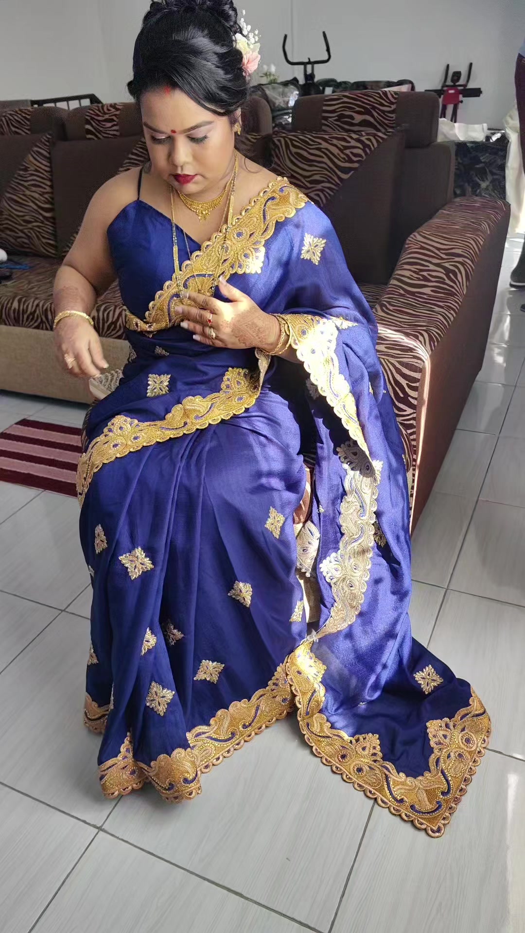 @AR Anju Sharma