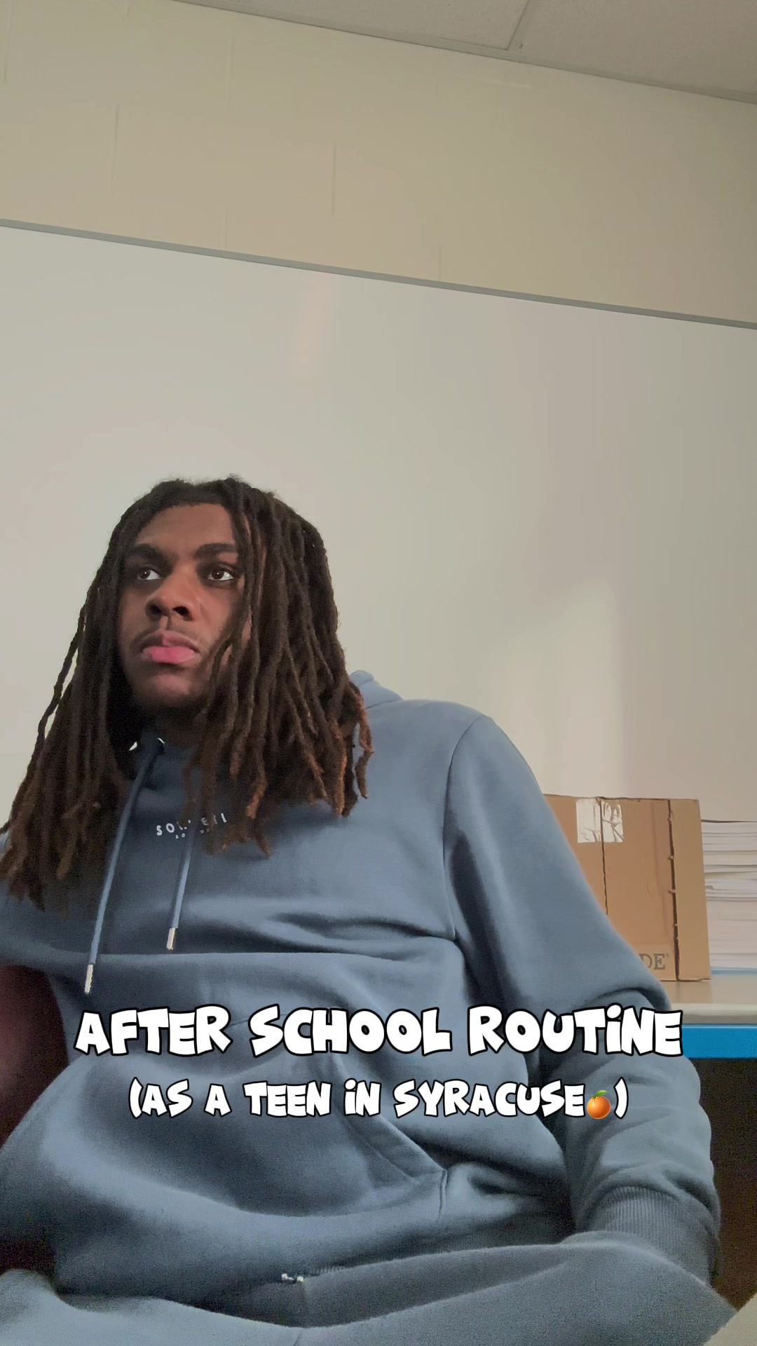 @Ja’Zeir Brown