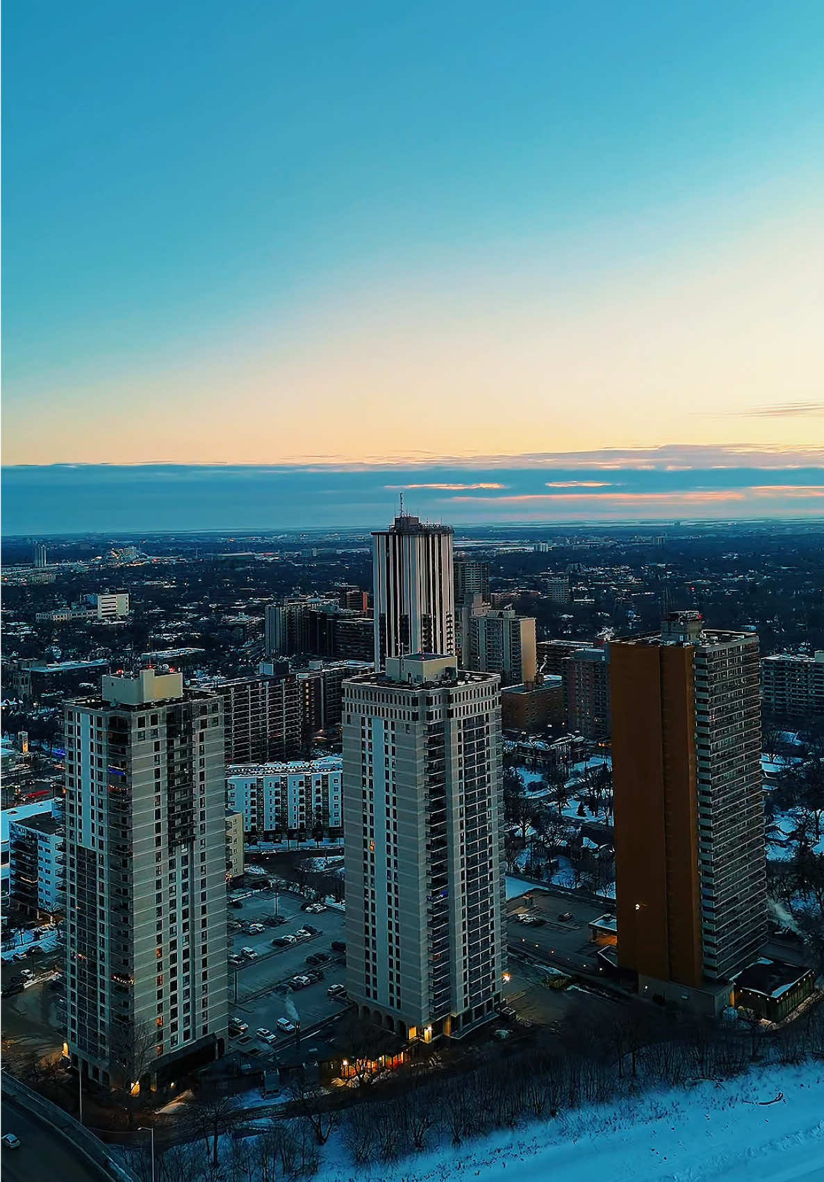 @| 🌃 Sky WPG |