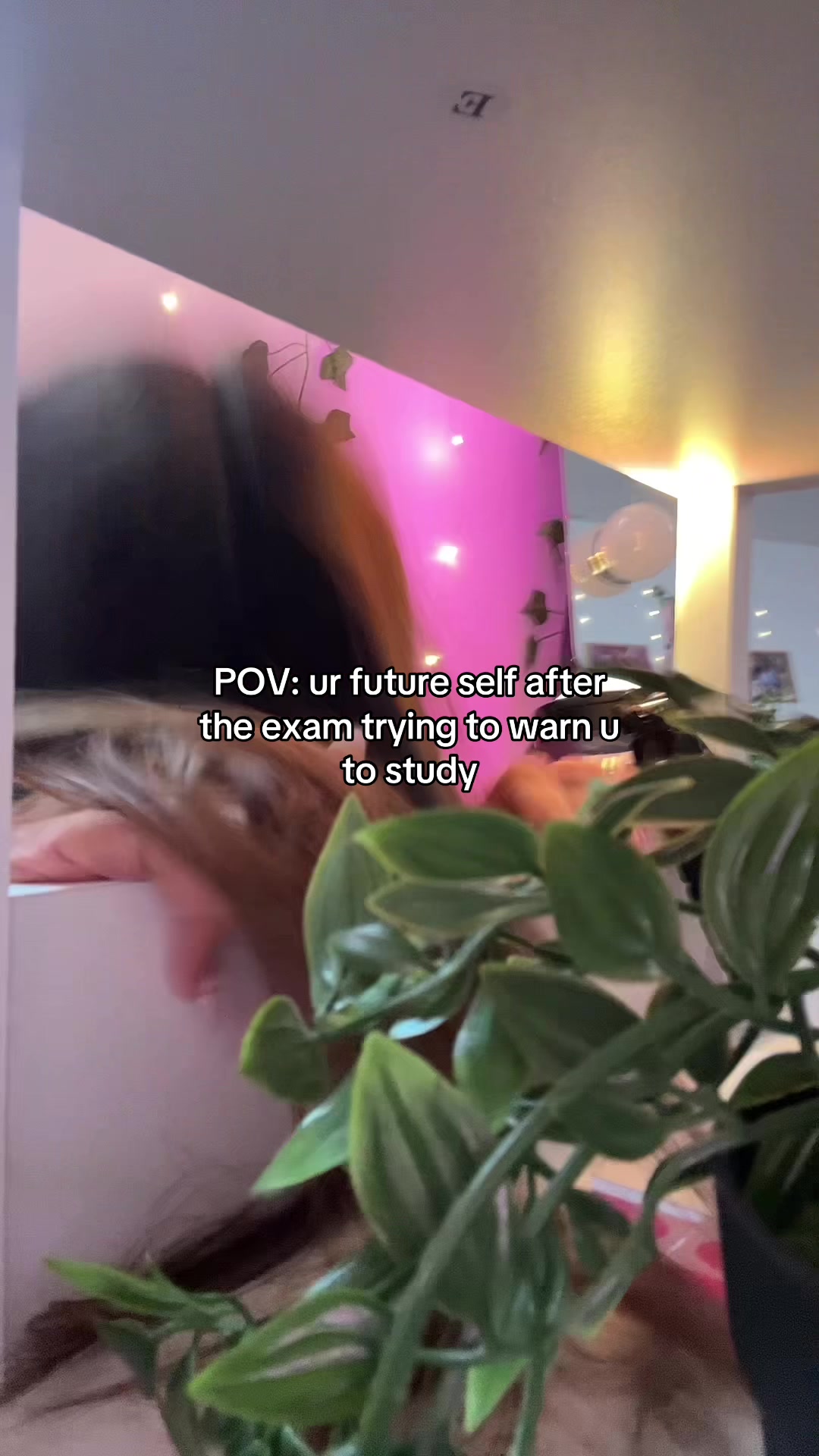 @Hailey May
