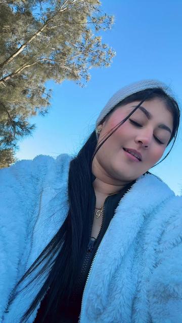 @🇪🇨G&eacute;nesis💜Una manaba en🇦🇺