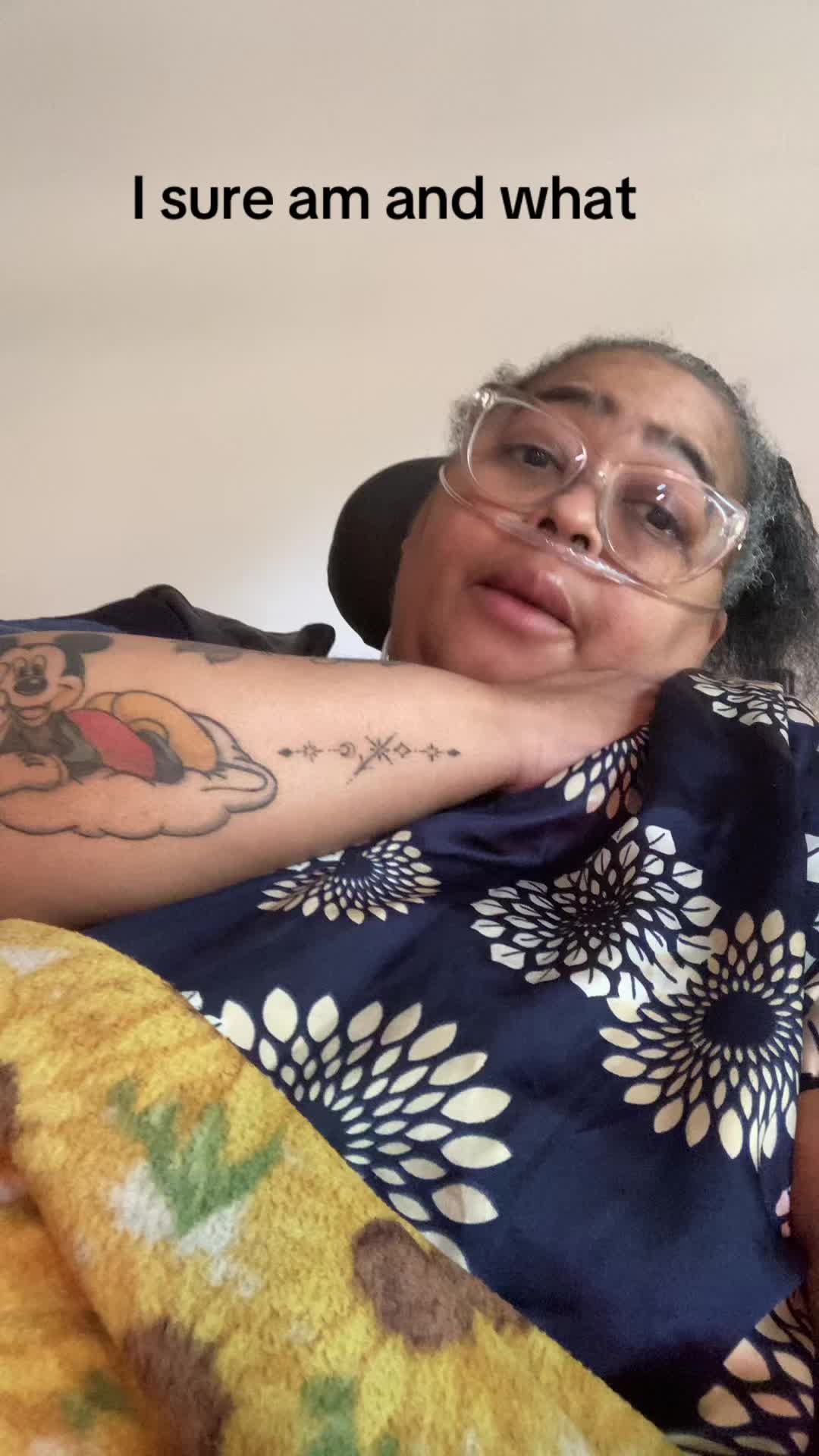 @mickeylove032💛👩🏽&zwj;🦼&zwj;➡️