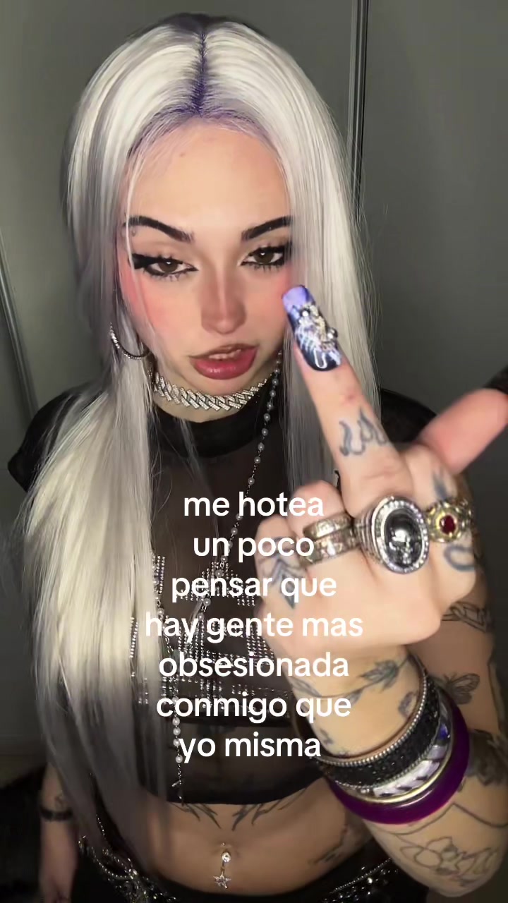 @lady★hell