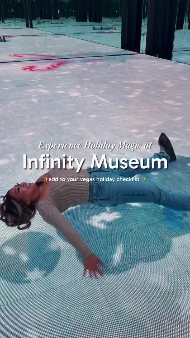 @InfinityMuseum