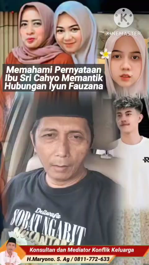 @Maryono