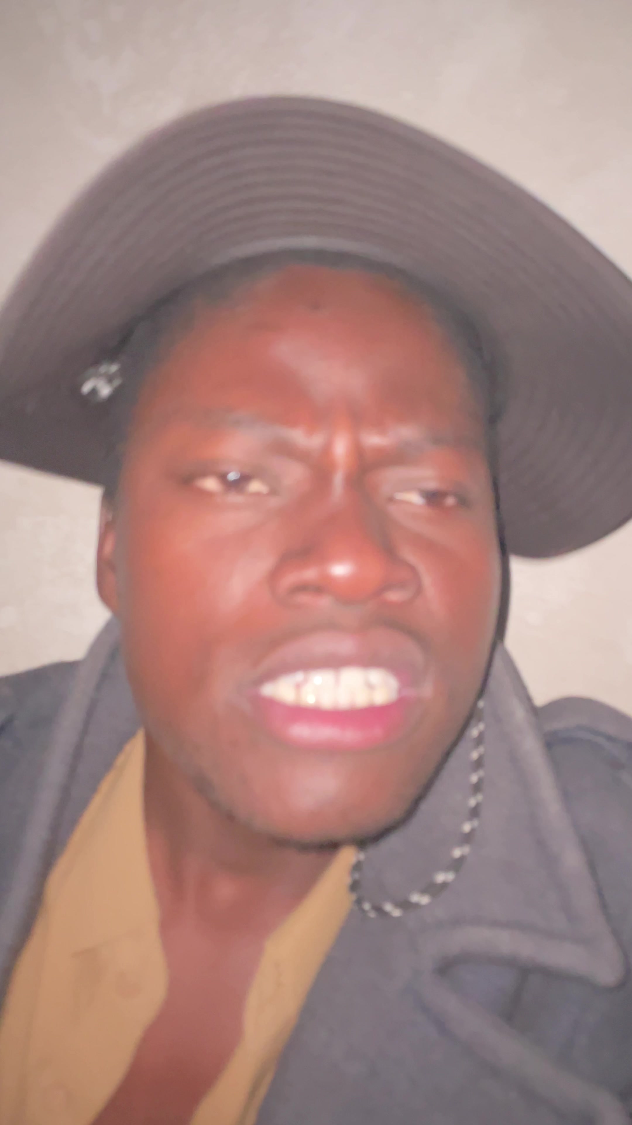 @Nsumpe Ngcolosi