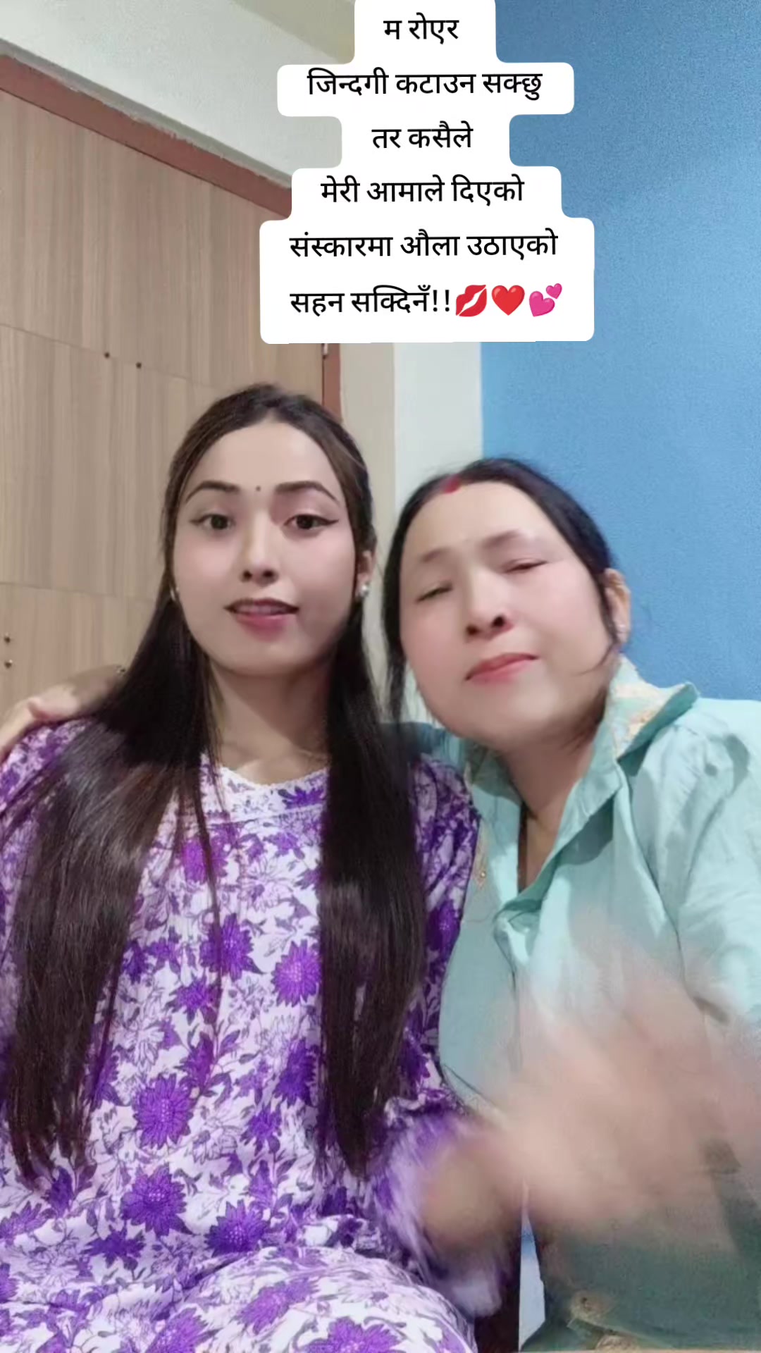 @Aaronusha892🕉️🔱