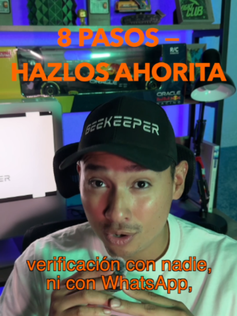 @Geekeeper