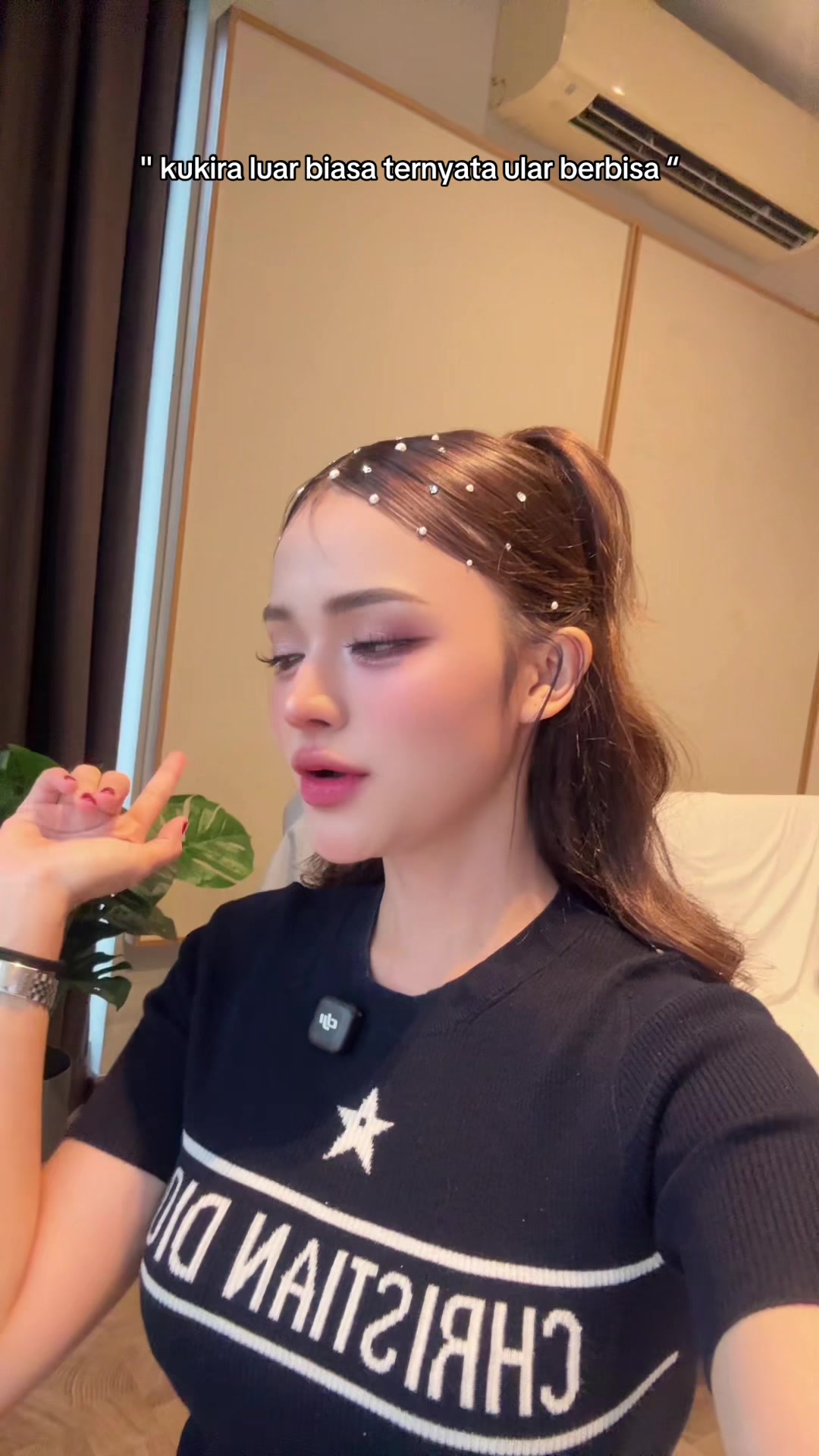 @NANADBEBE GLOWING GEBU GEBAS