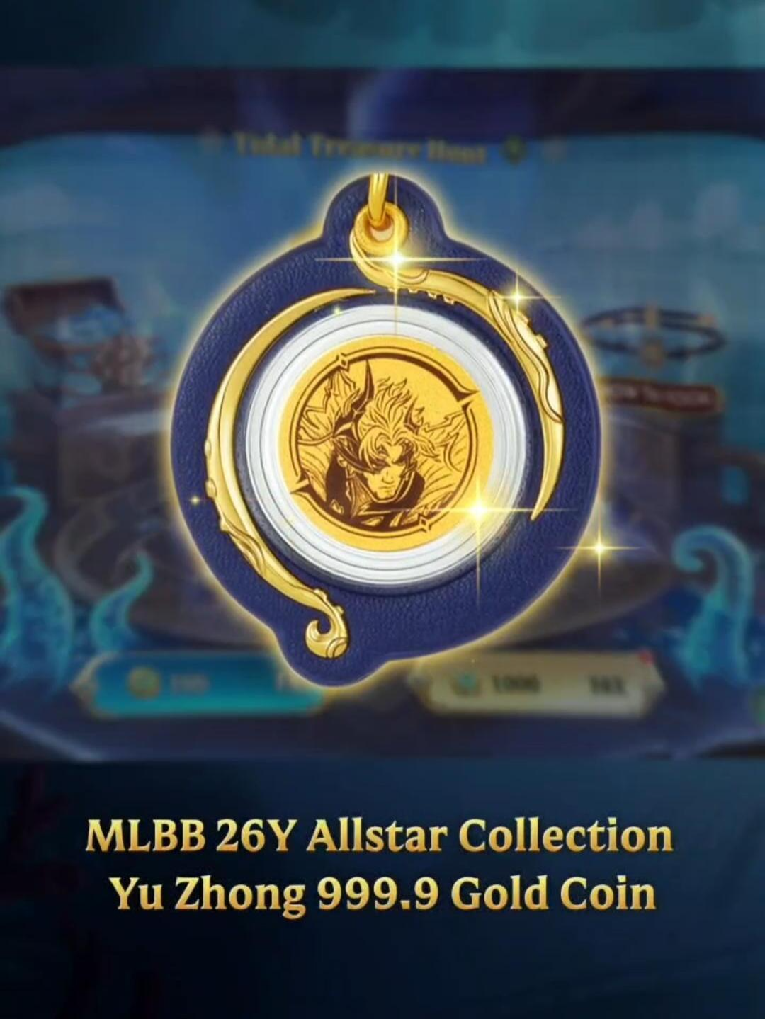 @Mobile Legends