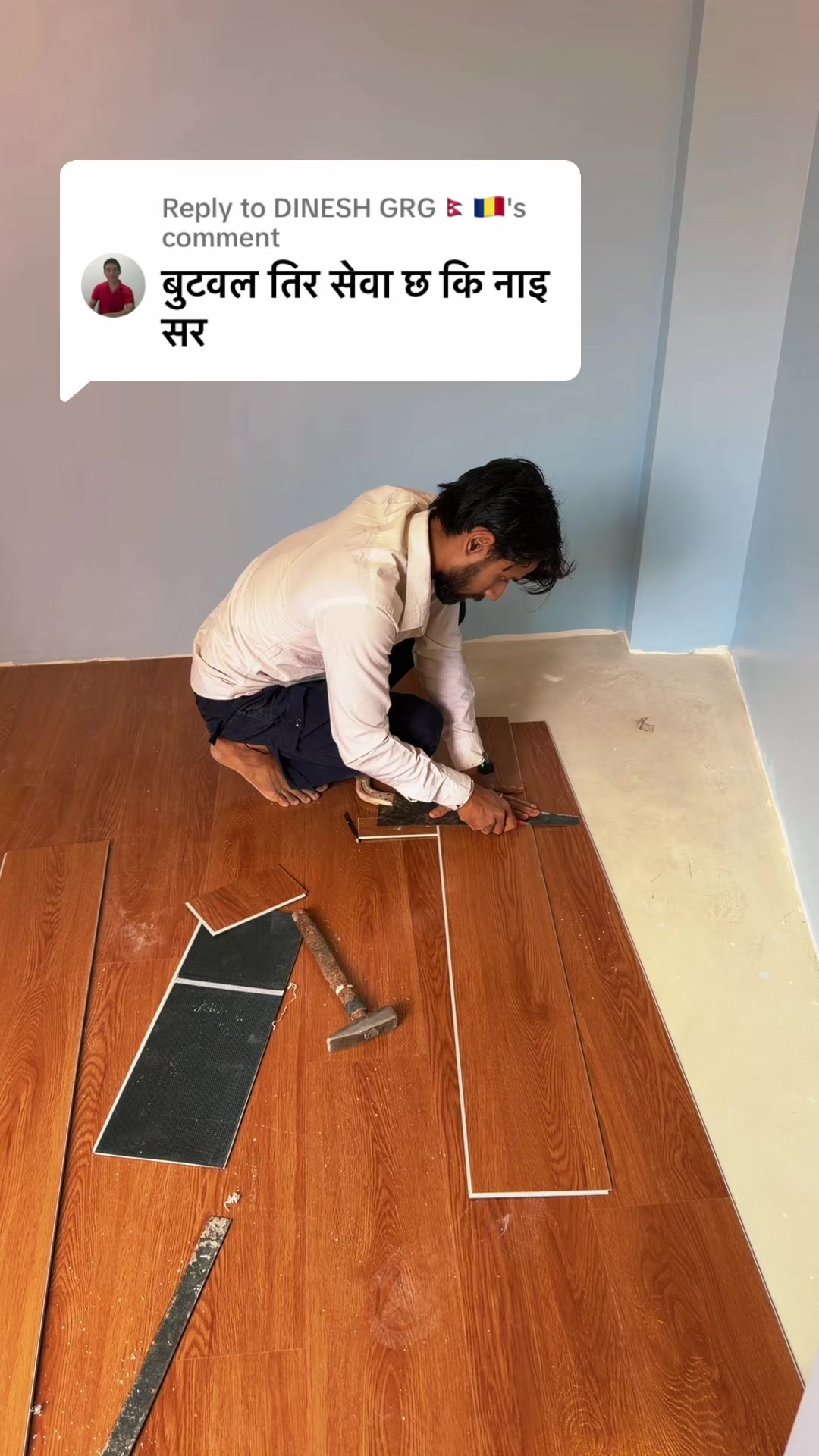 @K.S. INTERIOR PVT.LTD