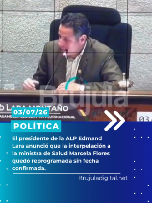@Brújula Digital Noticias