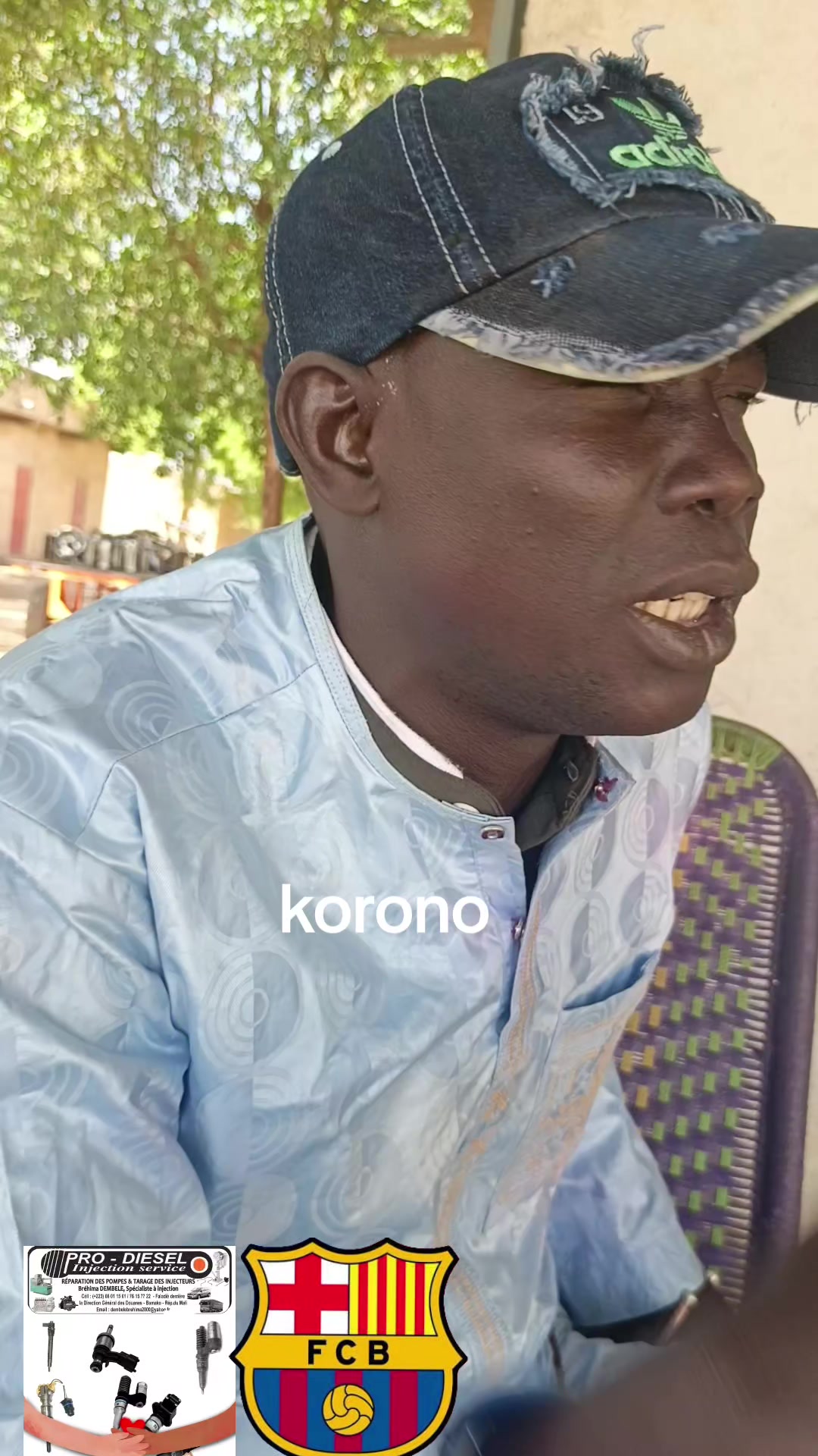 @Korono