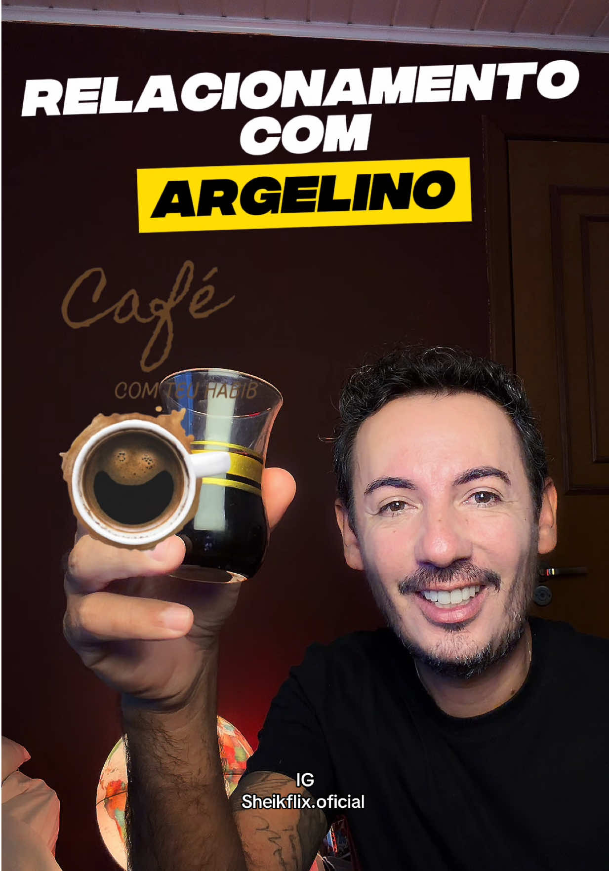@Sheikflix oficial