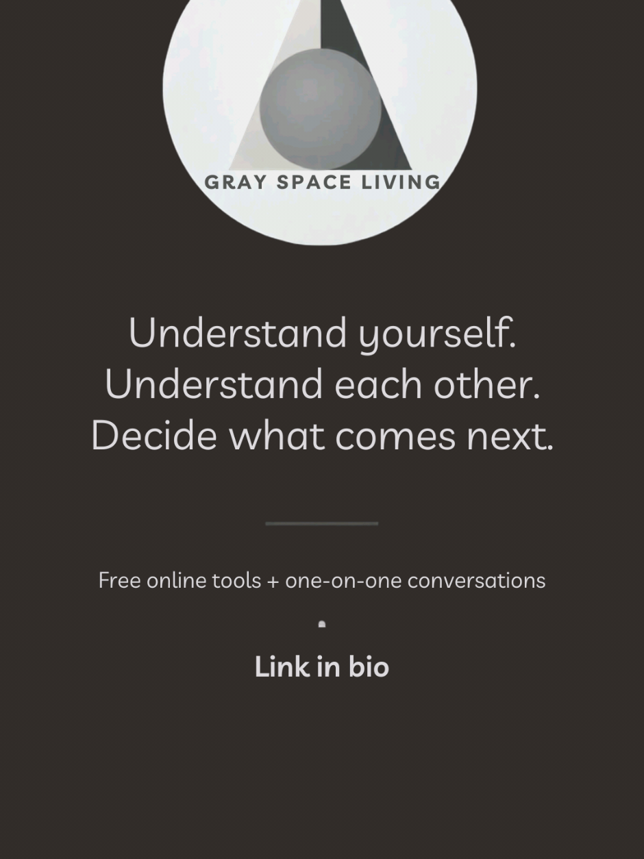 @Gray Space Living