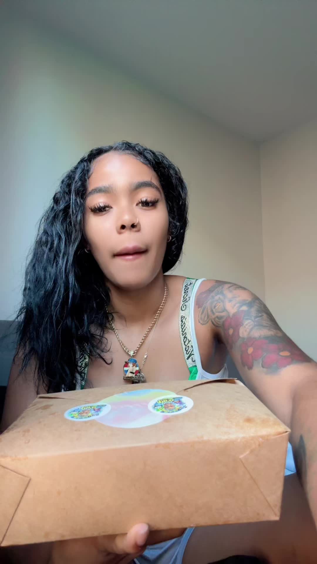 @Si Soy🧃La Santa🌟🧃