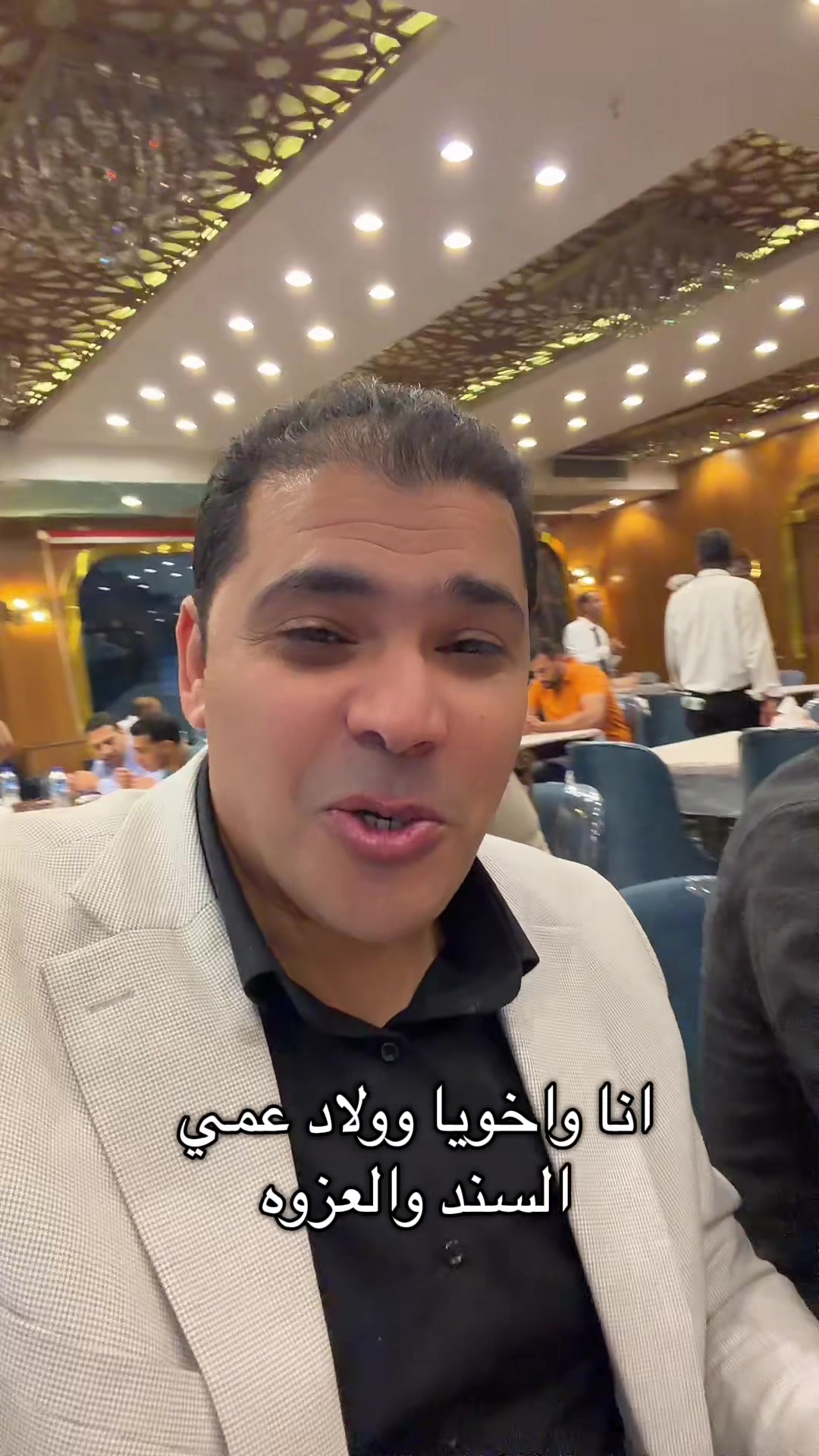 @محمد امين عيد
