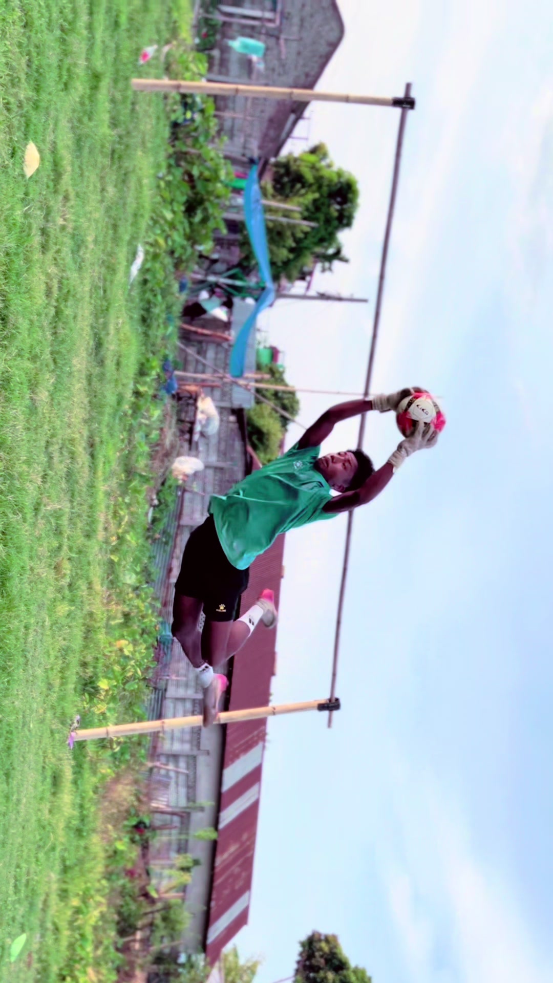 @Prayashbhujel_16🧤
