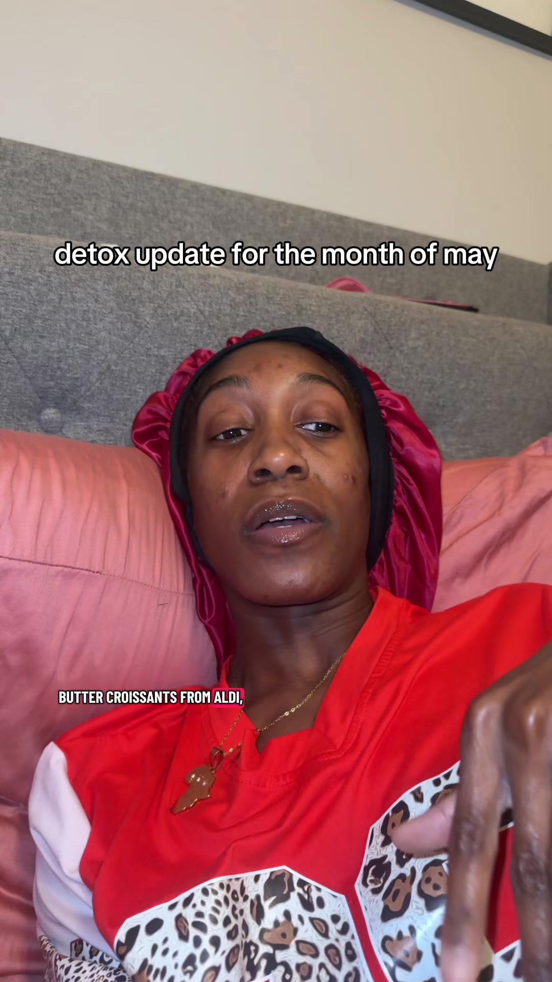 @Deirra | Vibe Curator